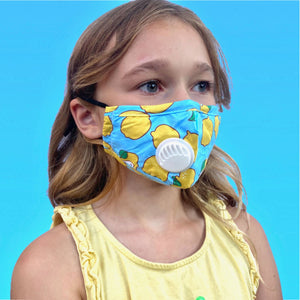 AirPop UK: Face Masks and Face Mask Filters for Your Protection